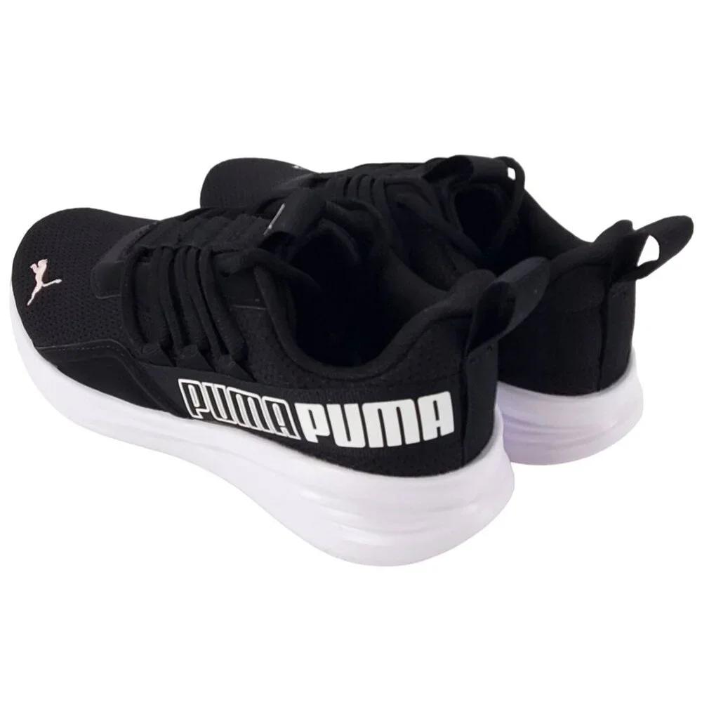 Puma 6 Sneakers Womens Star Vital Refresh Performance Athletic Shoes Activewear